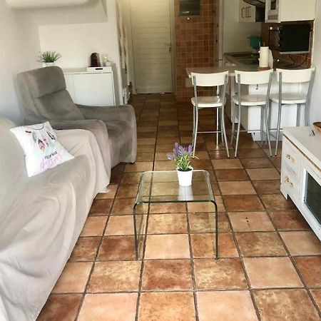 Bungalow Carmen San Bartolomé Екстериор снимка
