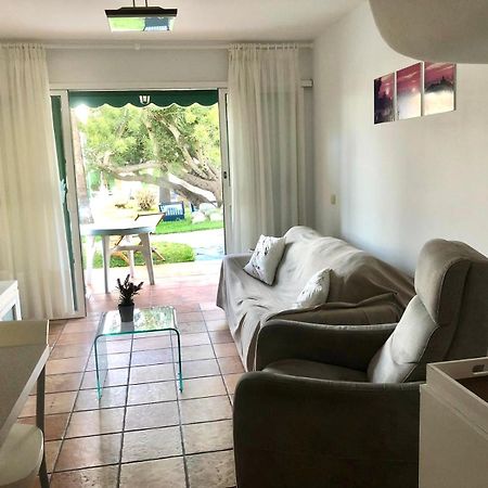 Bungalow Carmen San Bartolomé Екстериор снимка