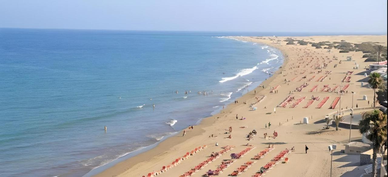 Bungalow Carmen San Bartolomé Екстериор снимка