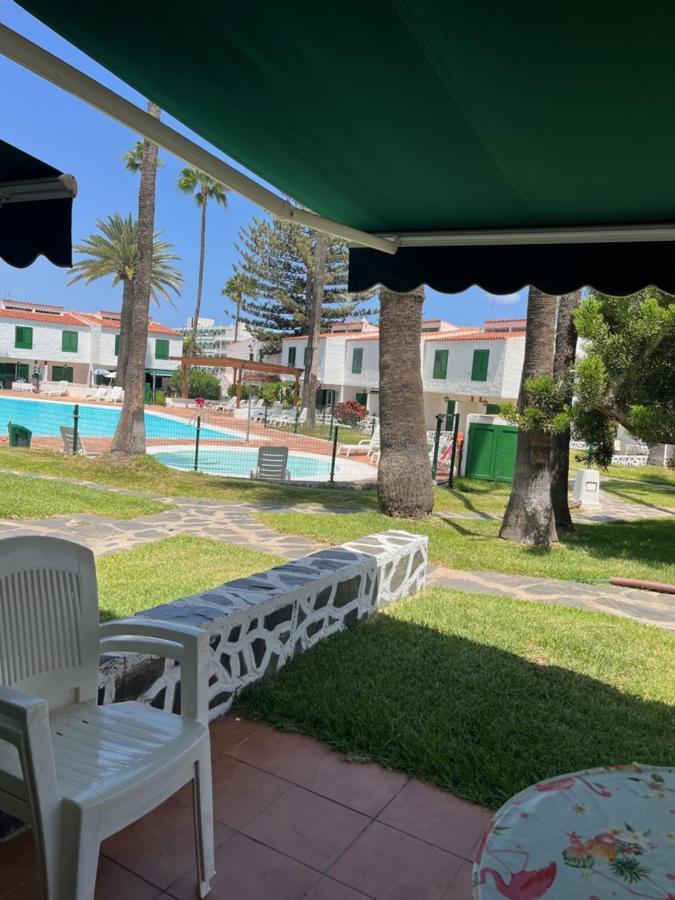 Bungalow Carmen San Bartolomé Екстериор снимка