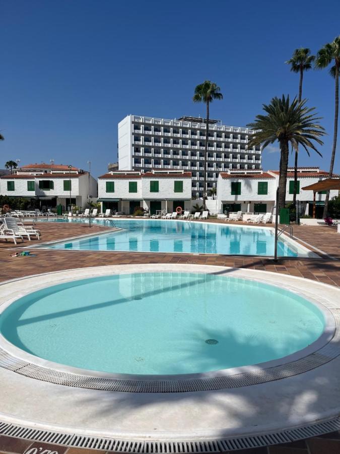 Bungalow Carmen San Bartolomé Екстериор снимка