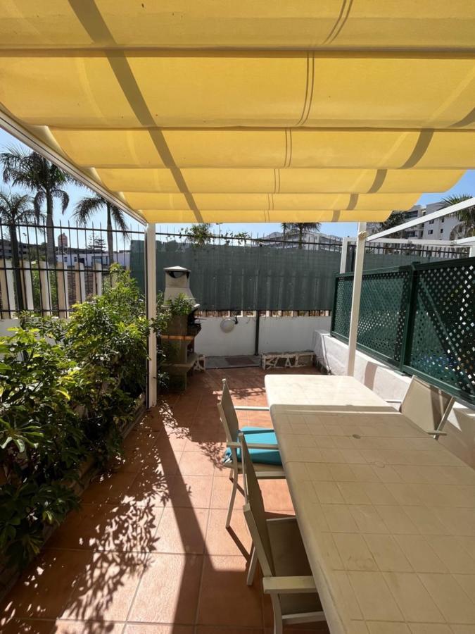Bungalow Carmen San Bartolomé Екстериор снимка
