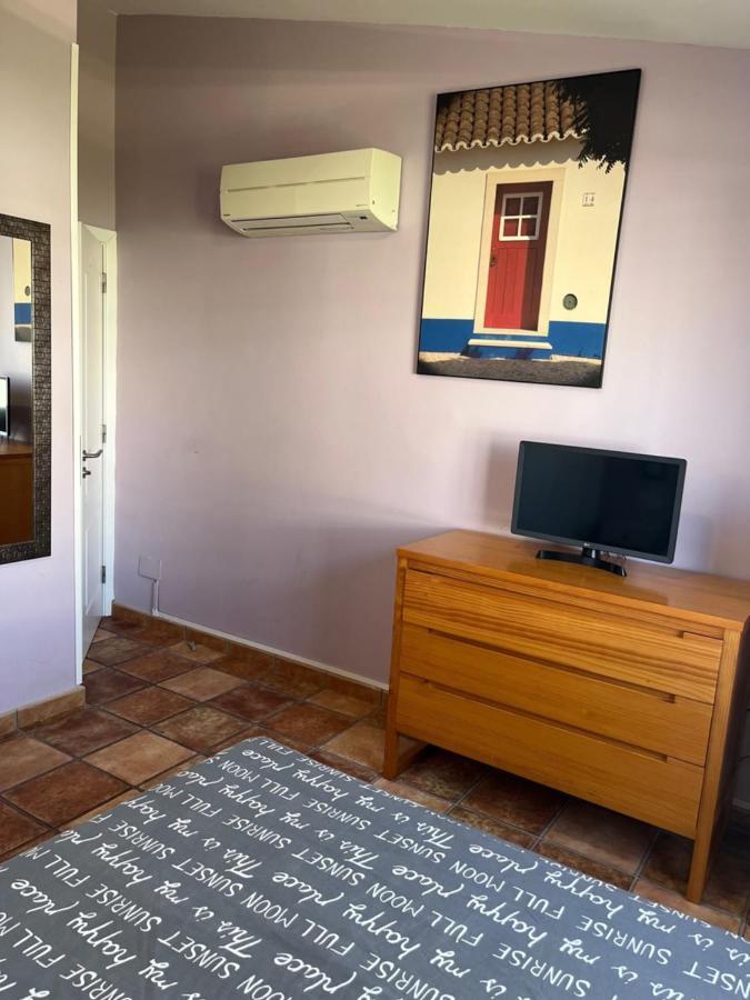 Bungalow Carmen San Bartolomé Екстериор снимка