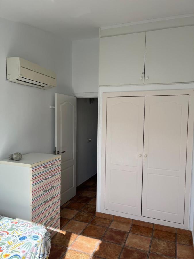 Bungalow Carmen San Bartolomé Екстериор снимка
