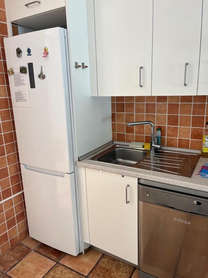 Bungalow Carmen San Bartolomé Екстериор снимка