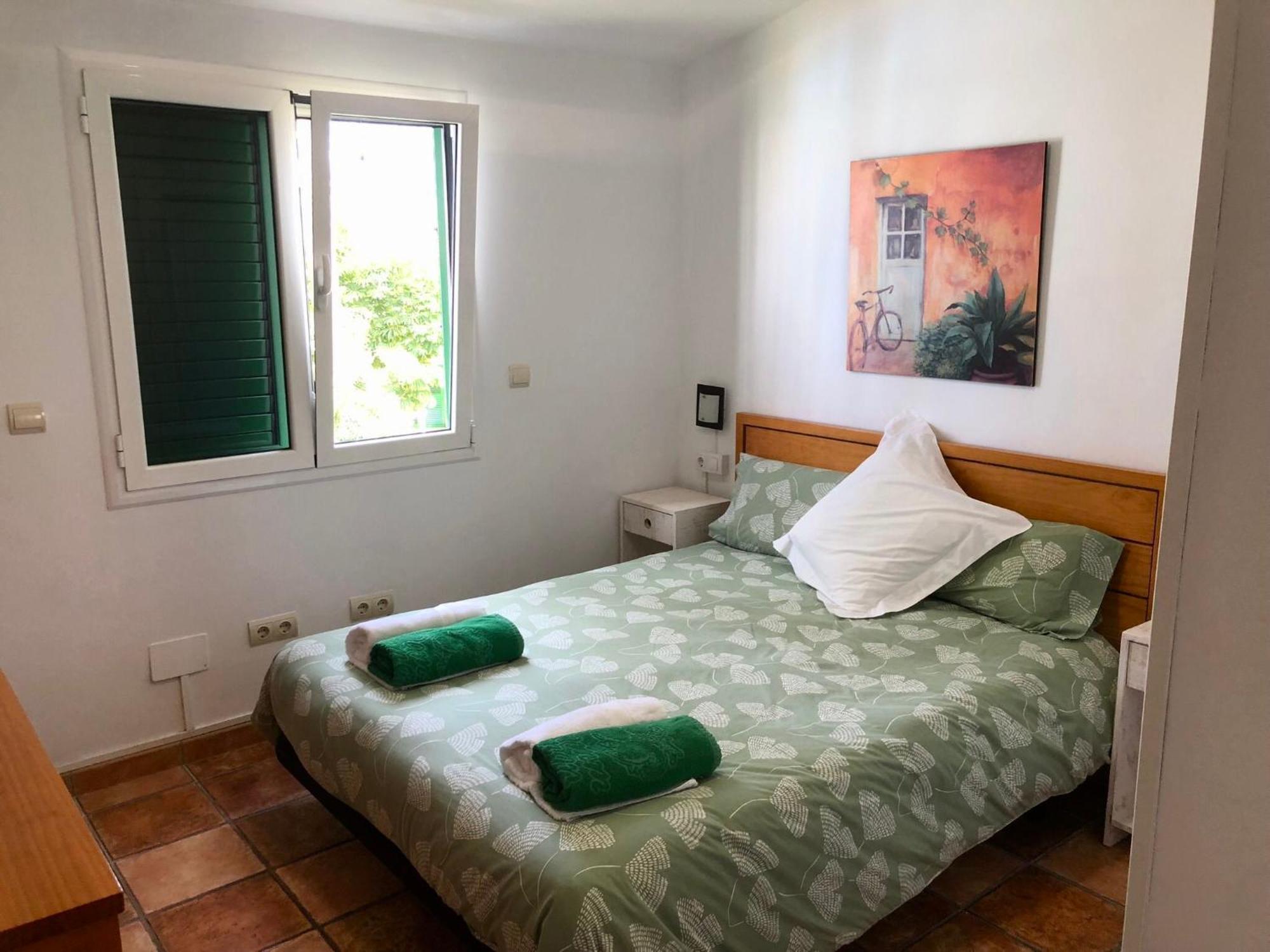 Bungalow Carmen San Bartolomé Екстериор снимка